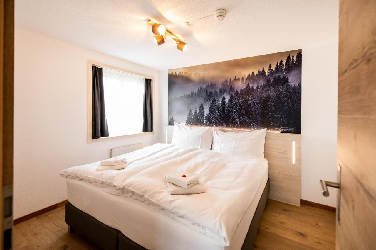 Roggenstock Hotel