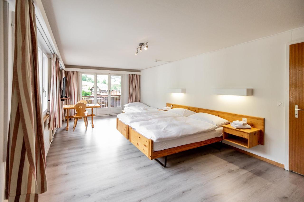 Roggenstock Hotel 3*