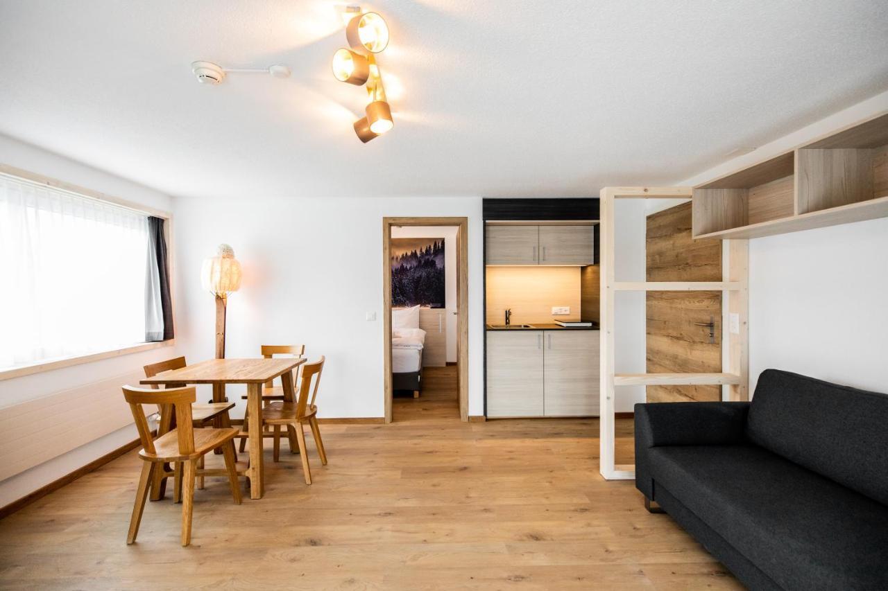 Hotel Roggenstock
