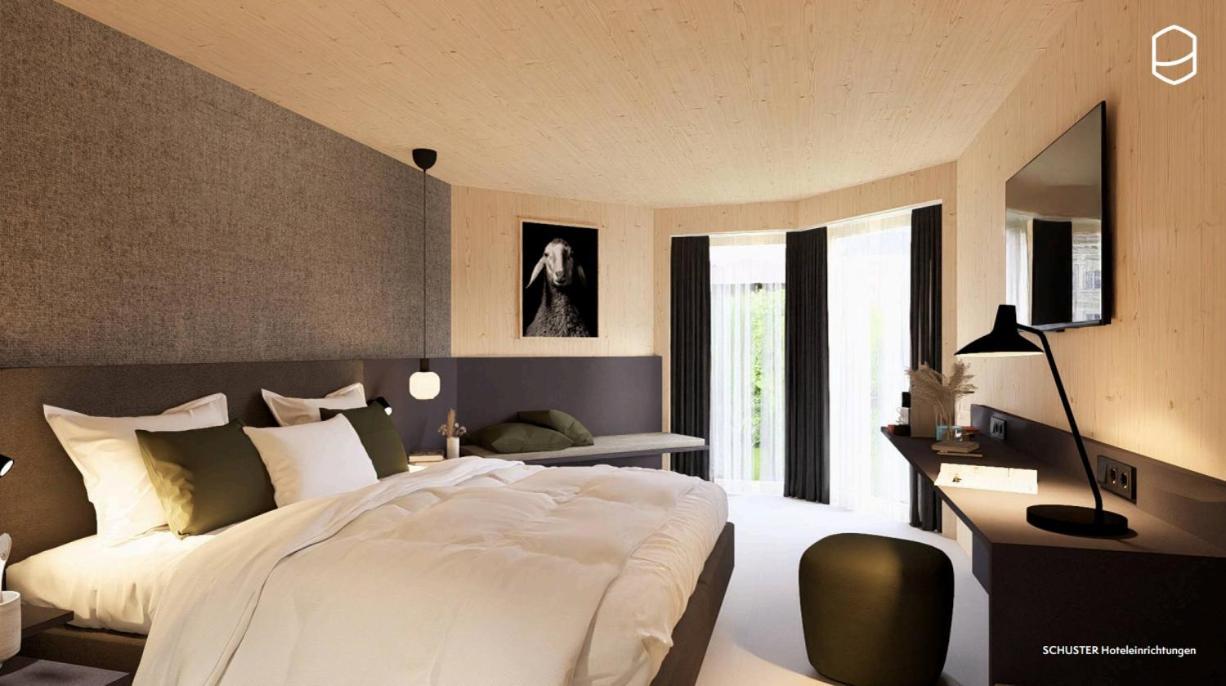 Roggenstock 3* Oberiberg