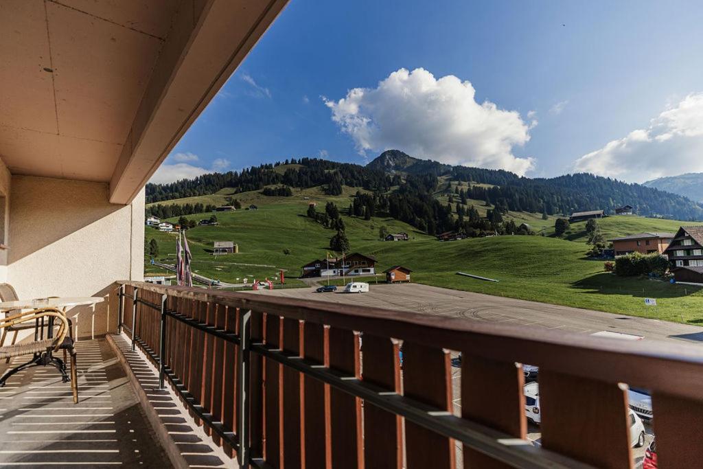Roggenstock Hotel