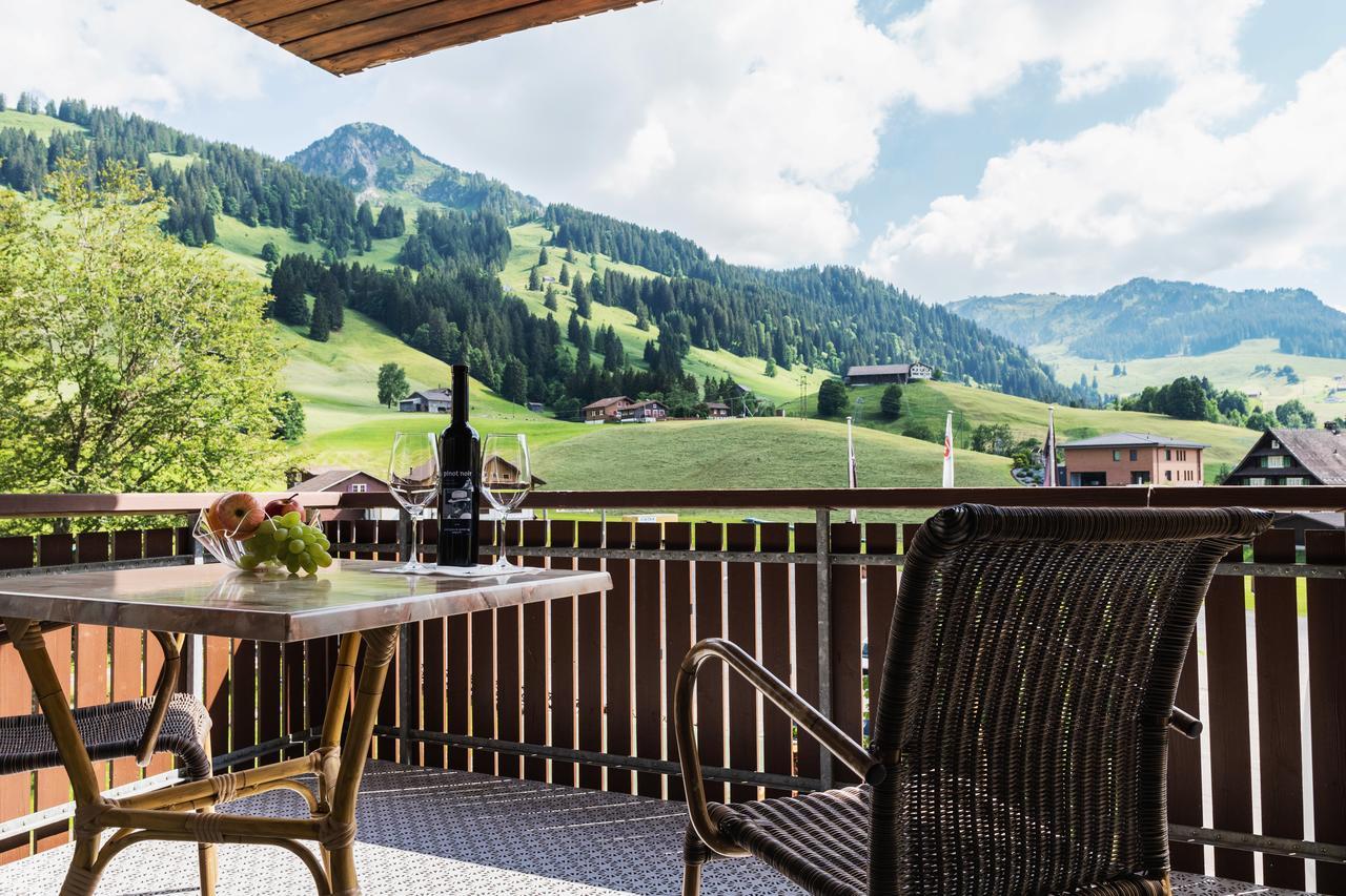 Hotel Roggenstock