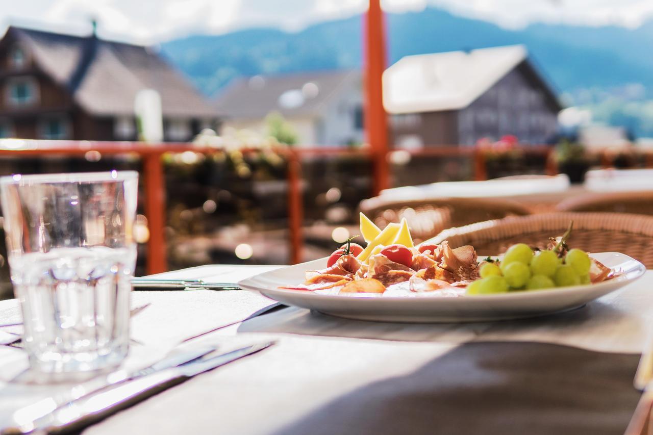 Roggenstock Hotel Oberiberg