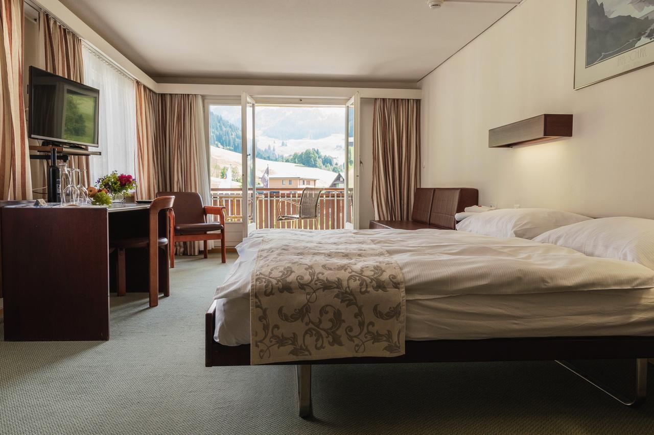 Roggenstock Hotel