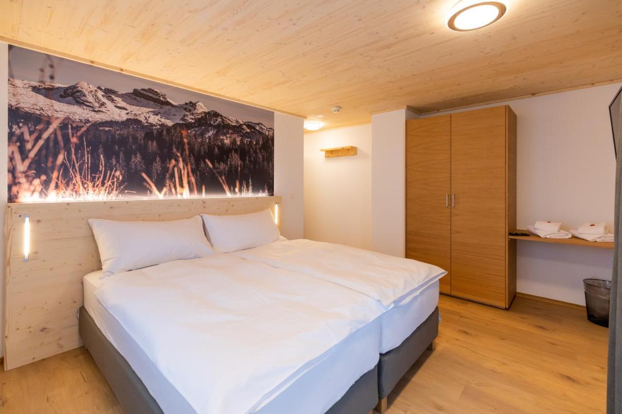 Roggenstock 3* Oberiberg