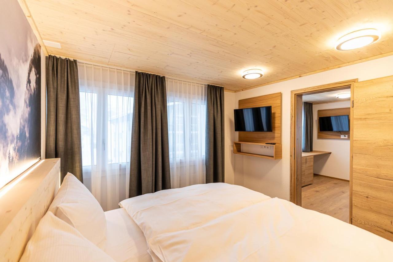 Roggenstock Hotel 3*