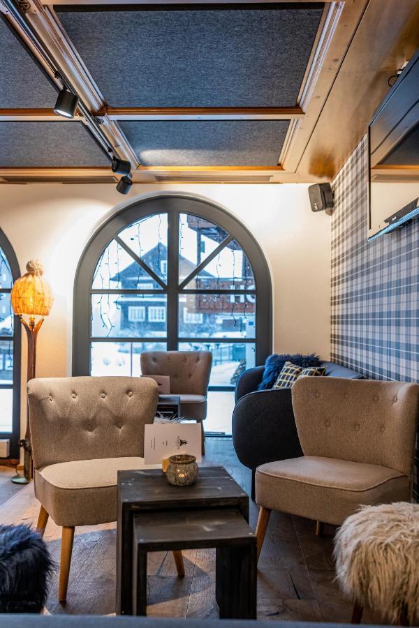 Hotel Roggenstock