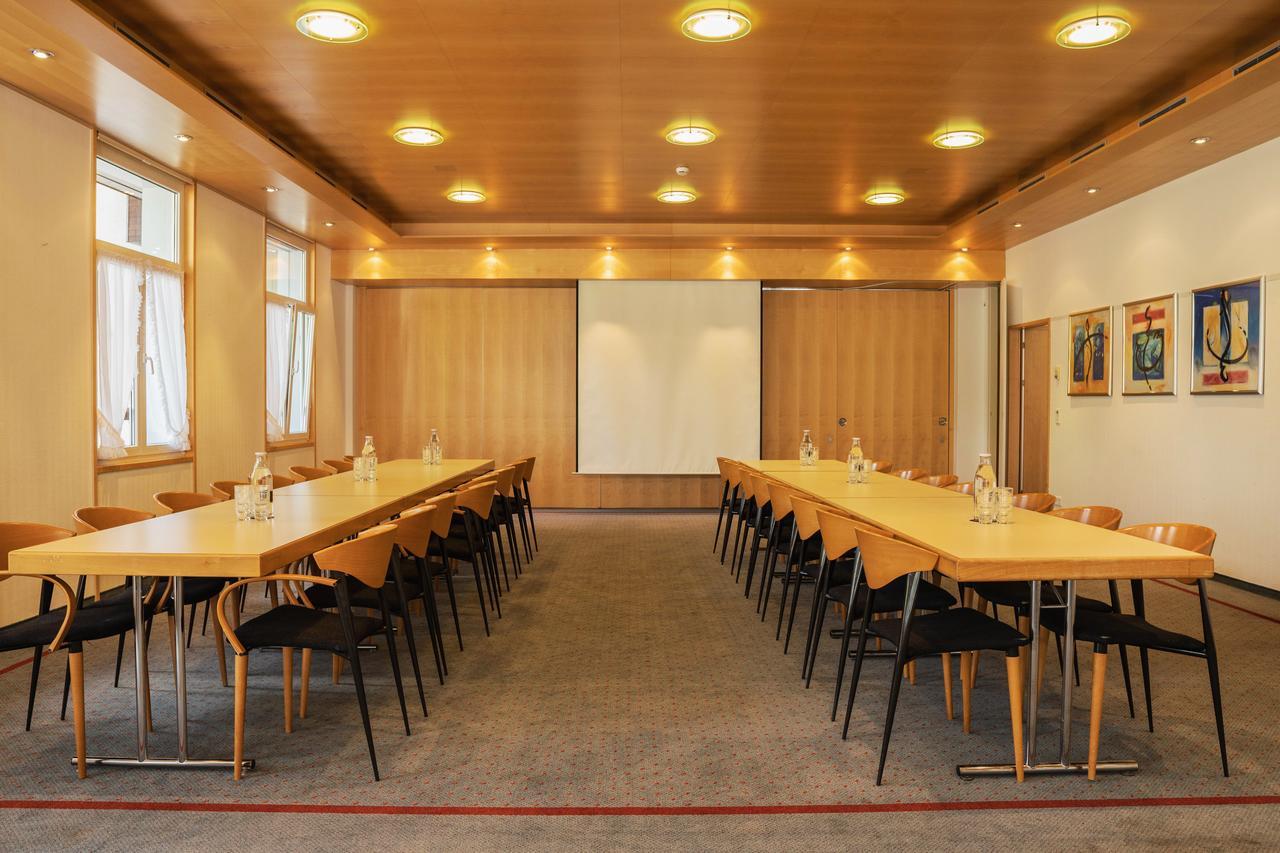 Hotel Roggenstock Oberiberg