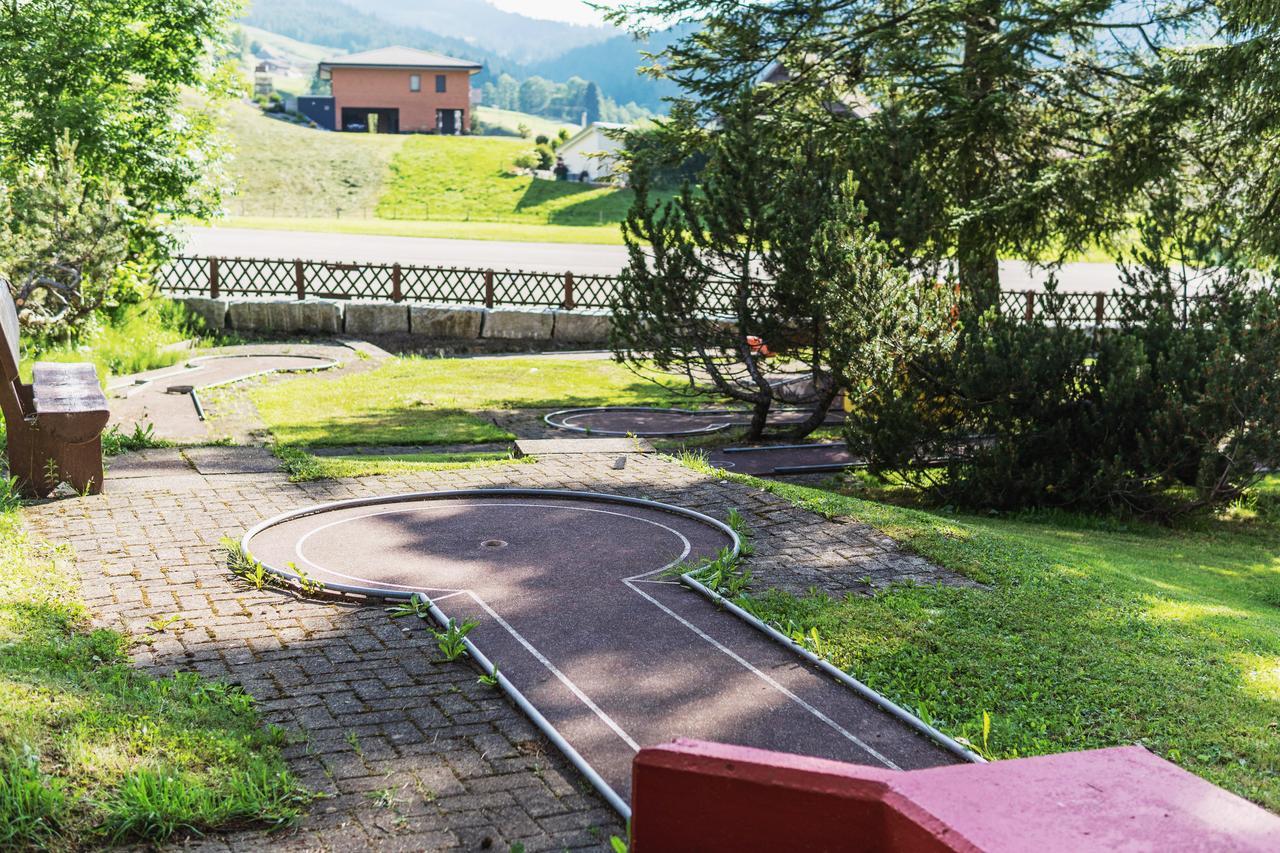 Hotel Roggenstock 3*