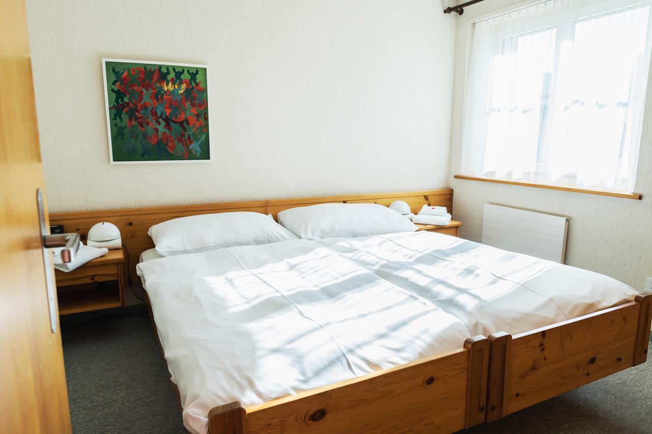 Hotel Roggenstock 3*