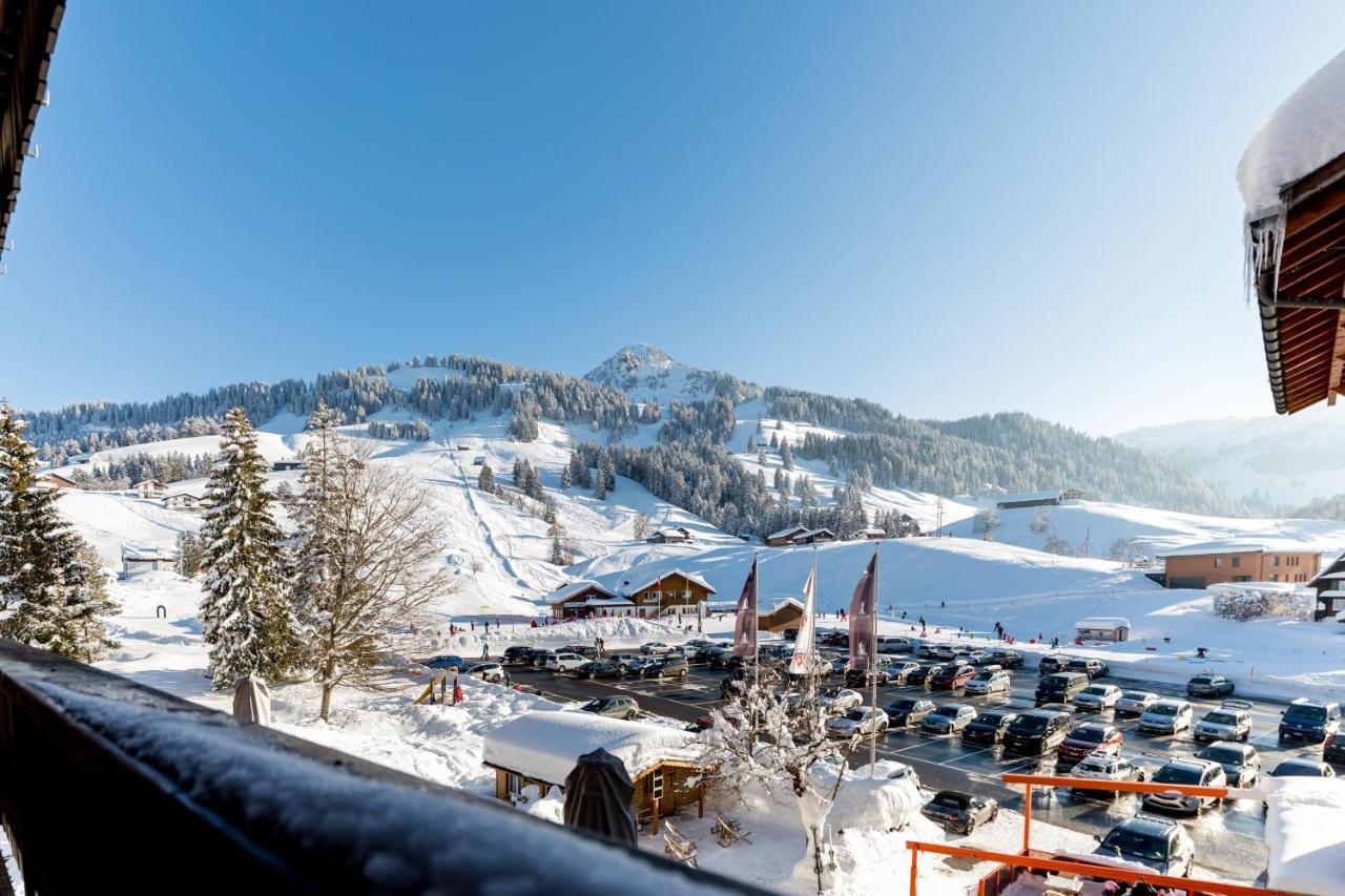 Roggenstock Hotel 3*