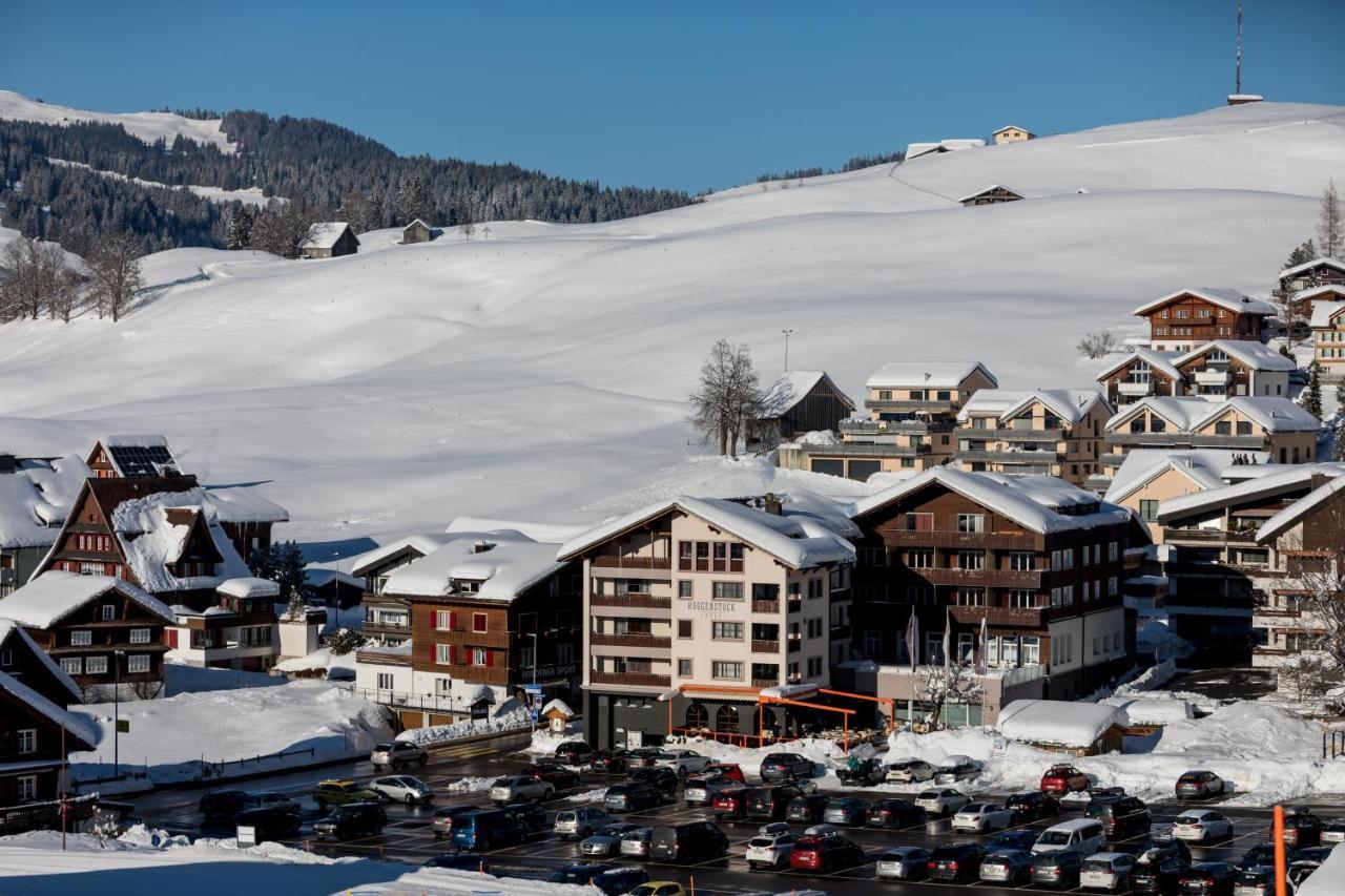 Hotel Roggenstock 3*