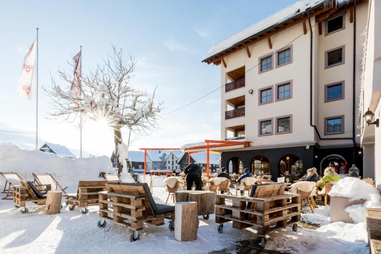 Roggenstock Hotel