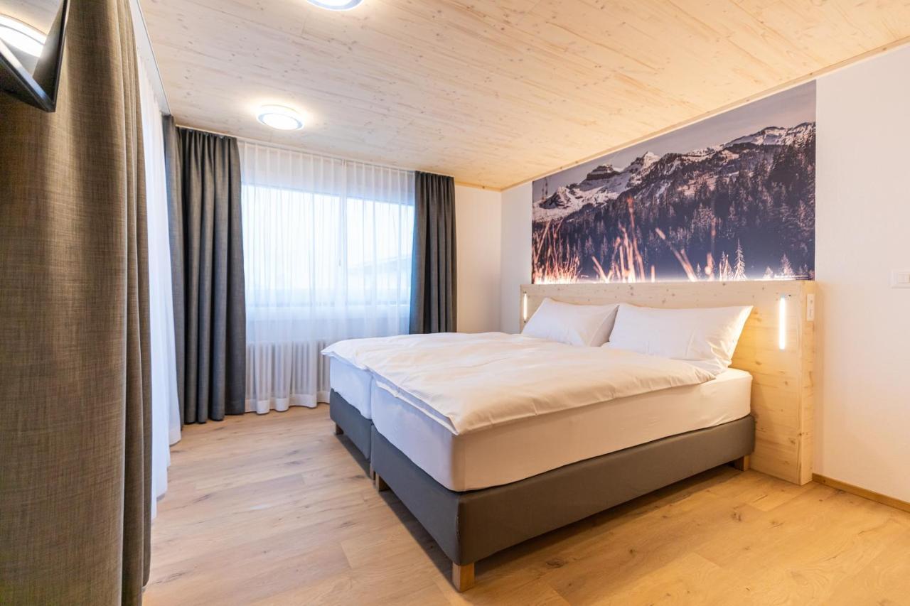 Roggenstock Hotel Oberiberg