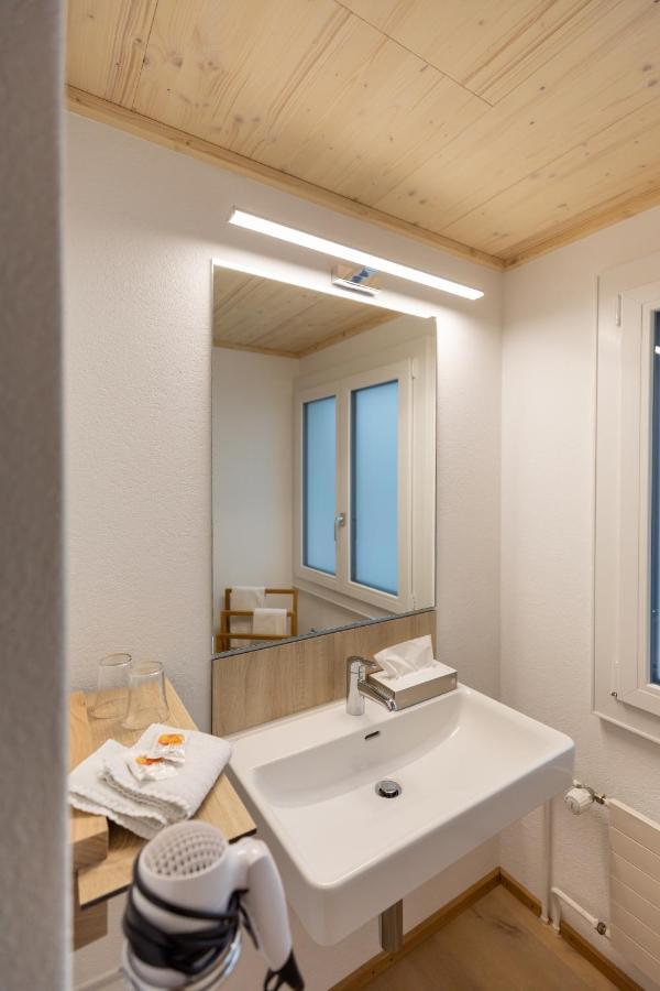 Roggenstock Hotel 3*